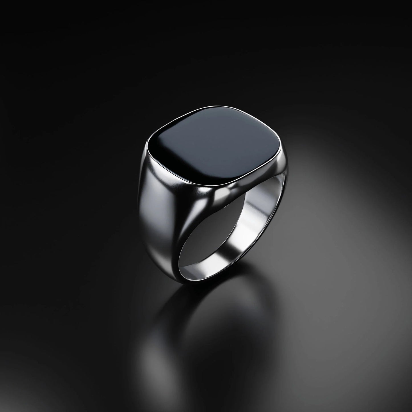 Stainless Sterling Sliver 2.0