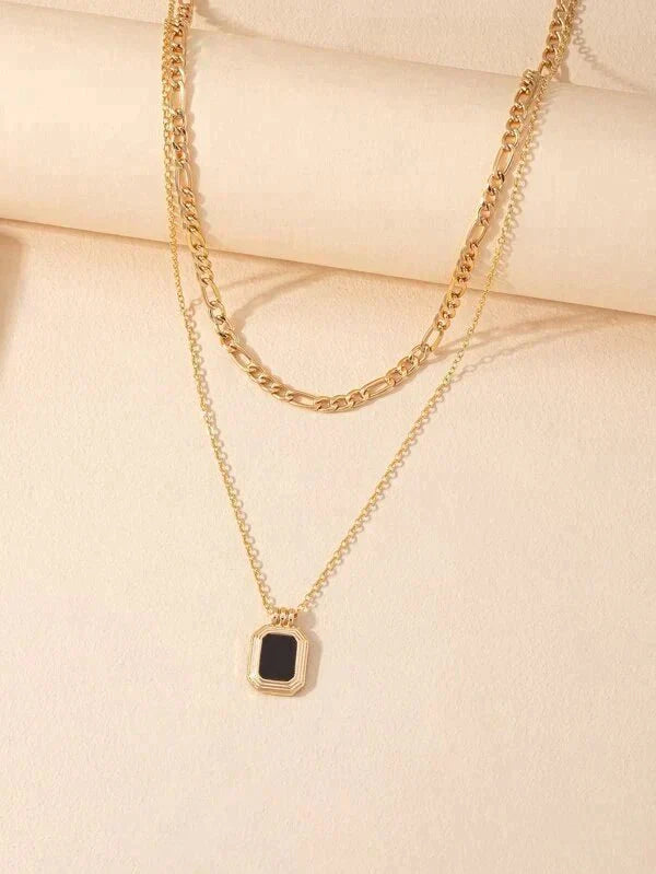 Mystical Aura Pendant - SANIA STORE