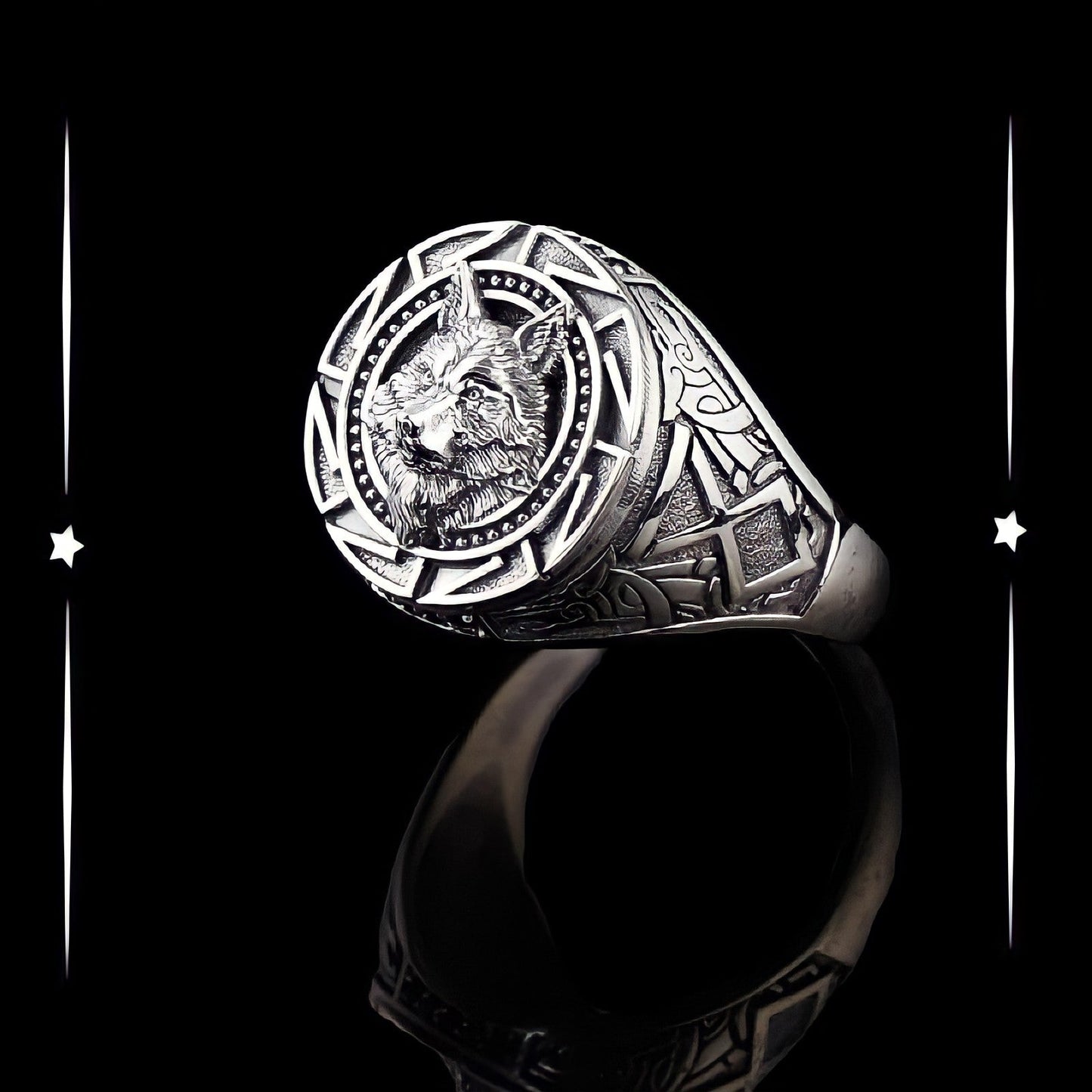 Solid Silver 1.0