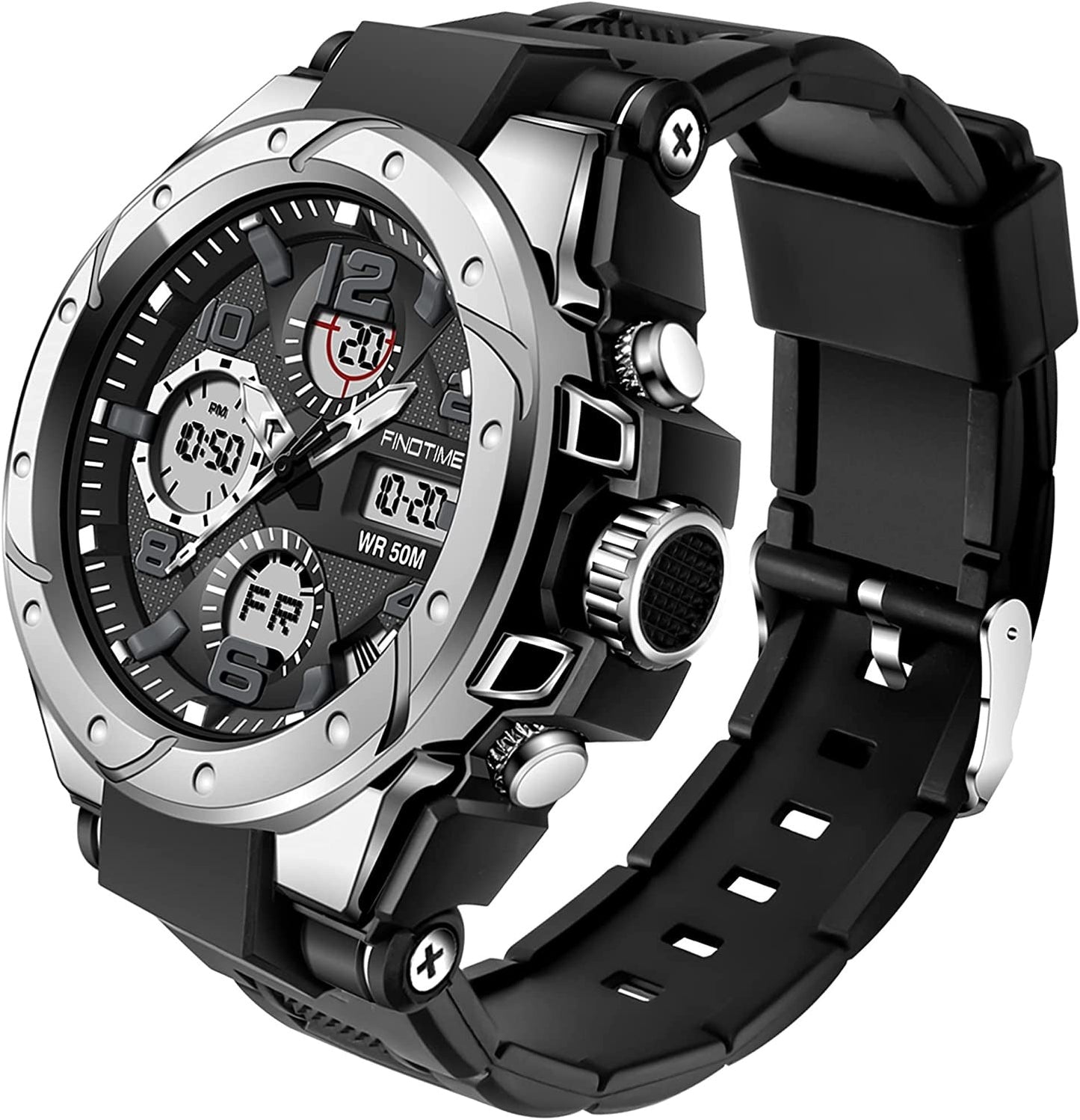 Sports Watch