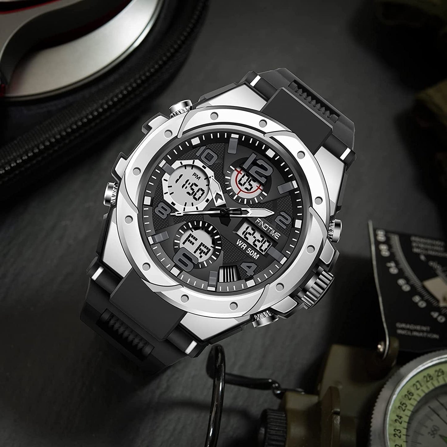 Sports Watch