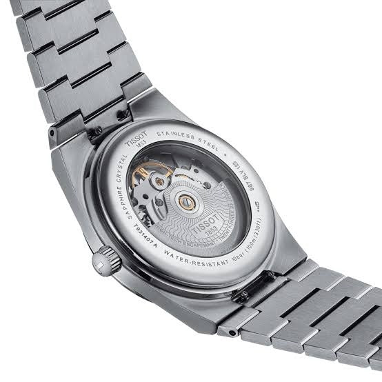 Tissot 687