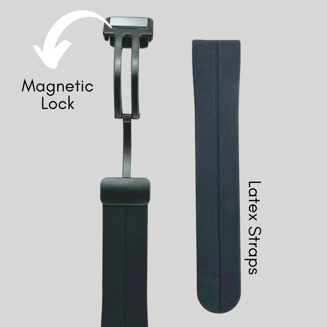 Lunar Magnetic - BLACK