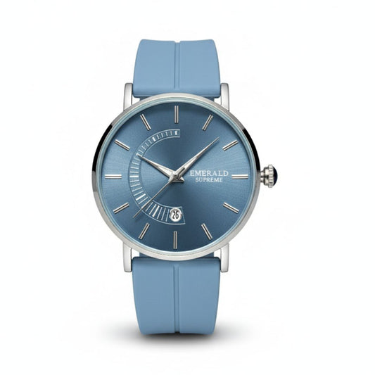 Lunar Magnetic - Light blue