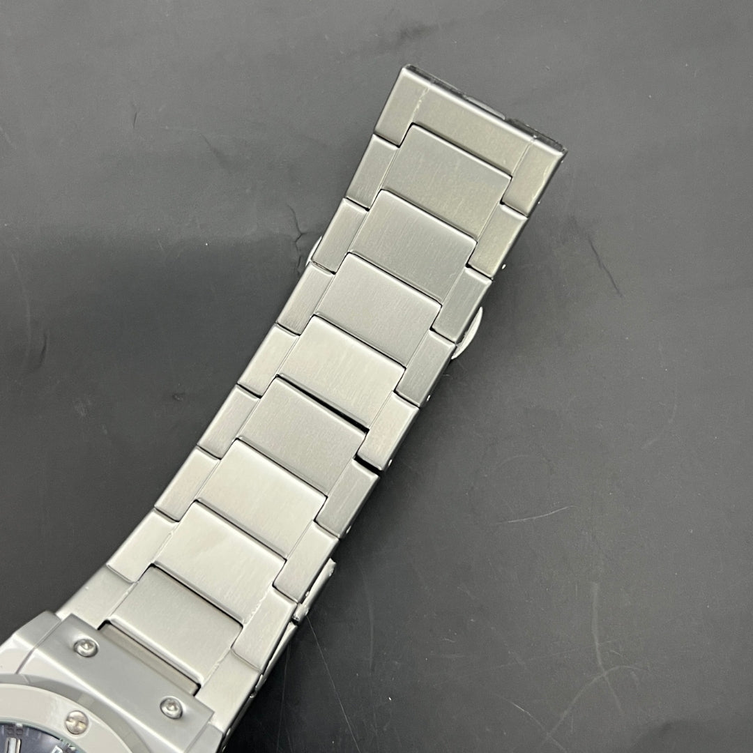 Hublot Semi Skeleton Chain ®