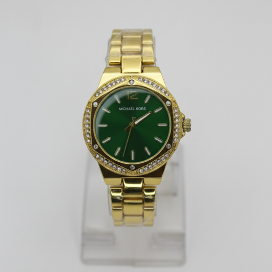 MK Green