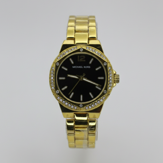 MK Black