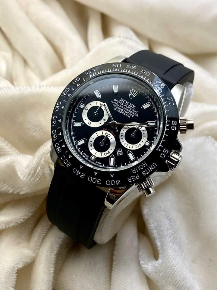Daytona Strap