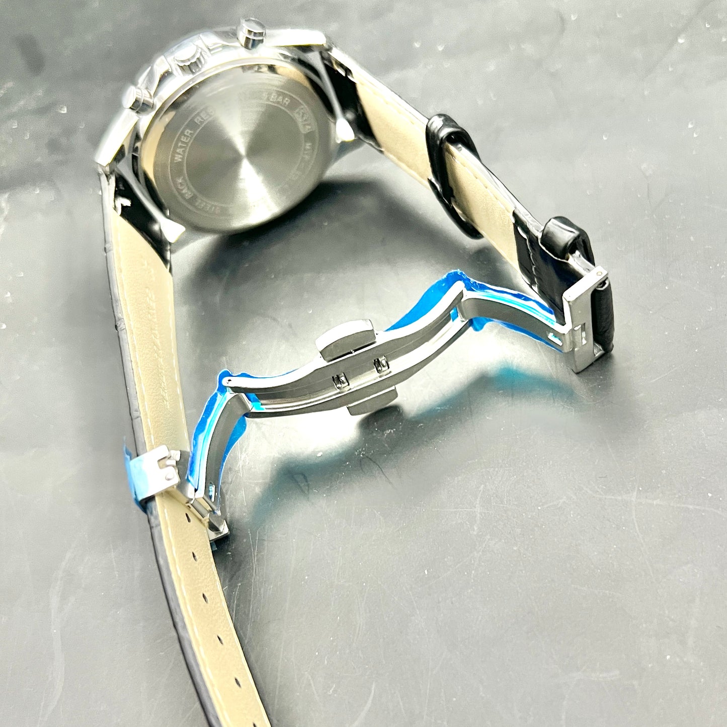 Omax Strap