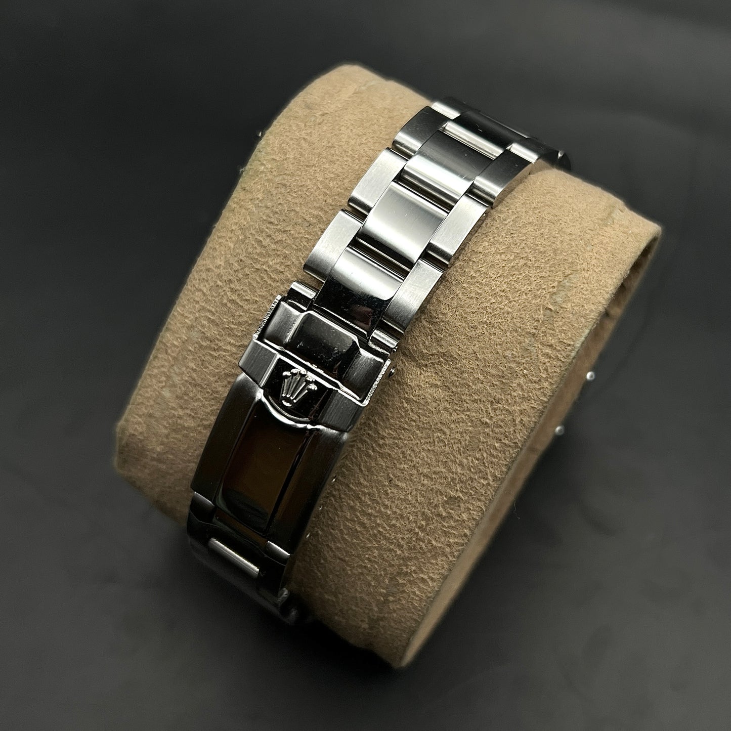 Daytona Chain (Without Chronograph)