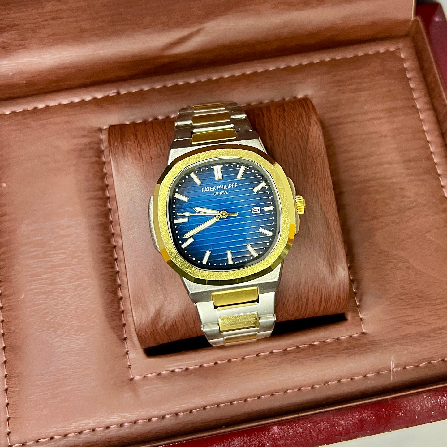 PP Nautilus