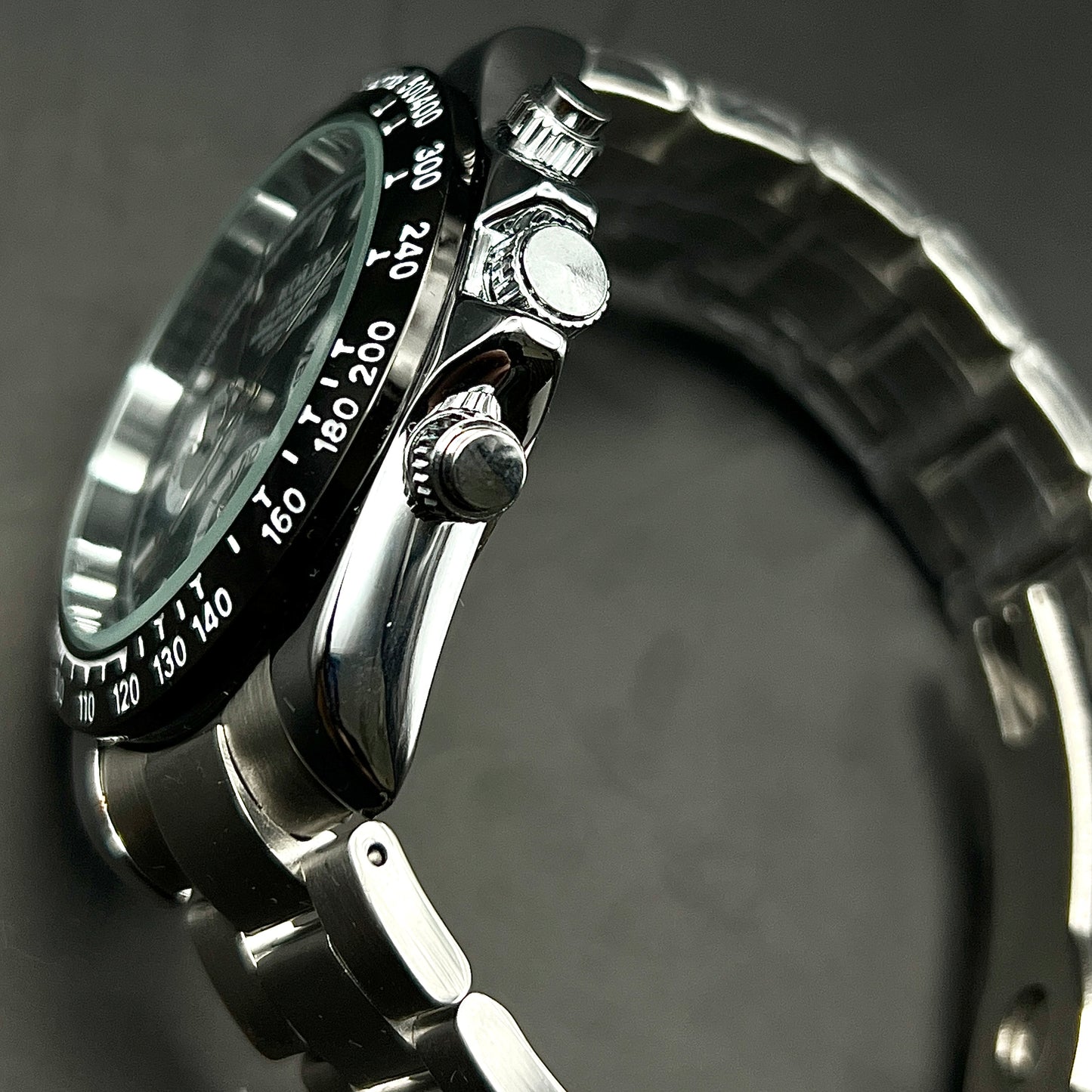 Daytona Chain (Without Chronograph)