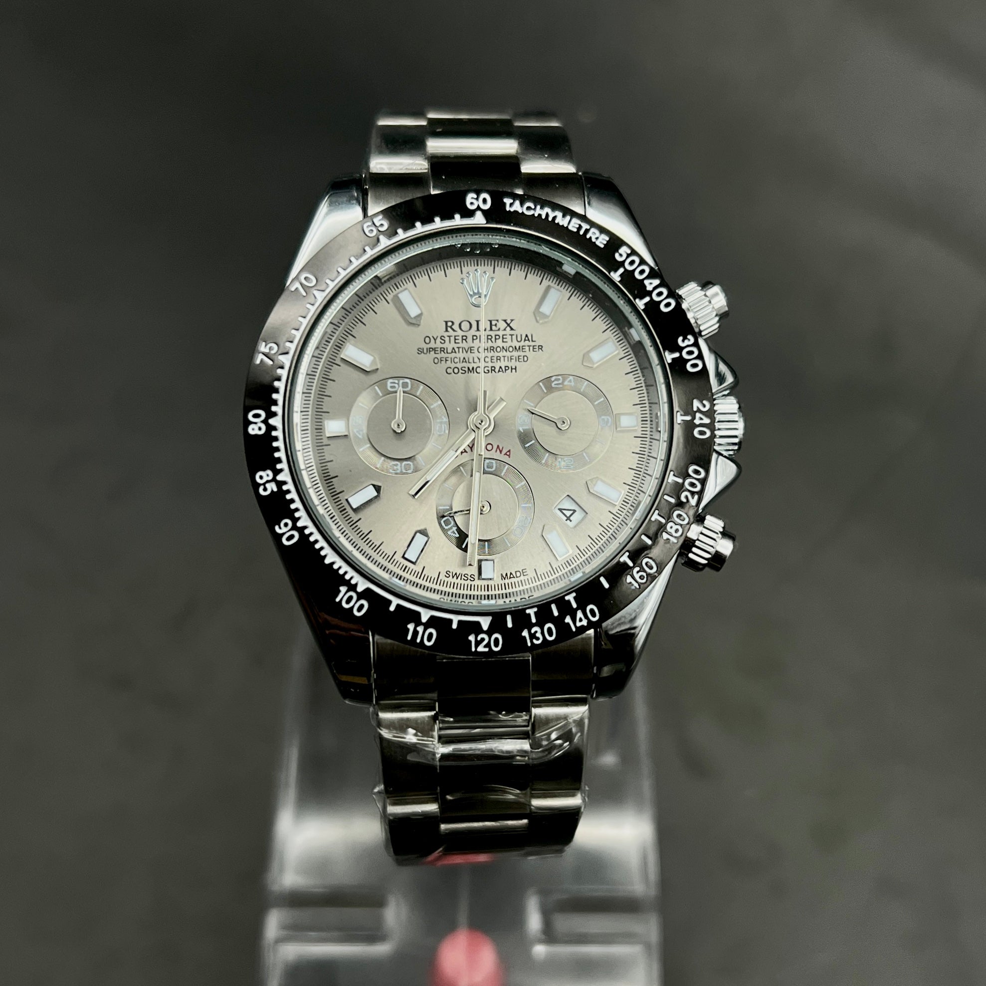 Daytona Chain (Chronograph)