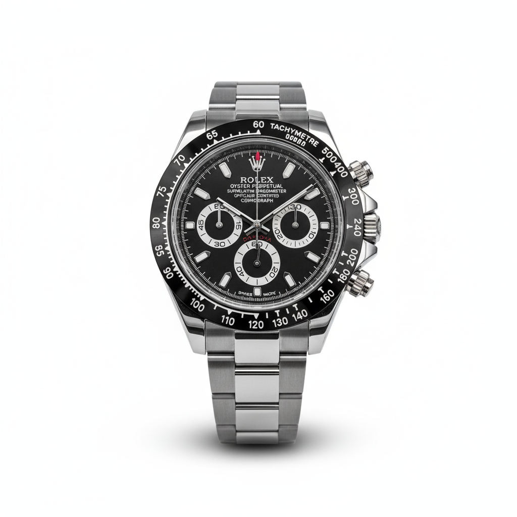 Daytona Chain (Without Chronograph)