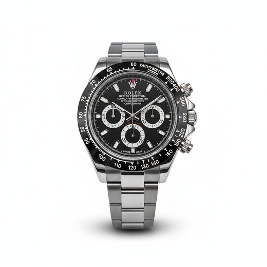 Daytona Chain (Without Chronograph)