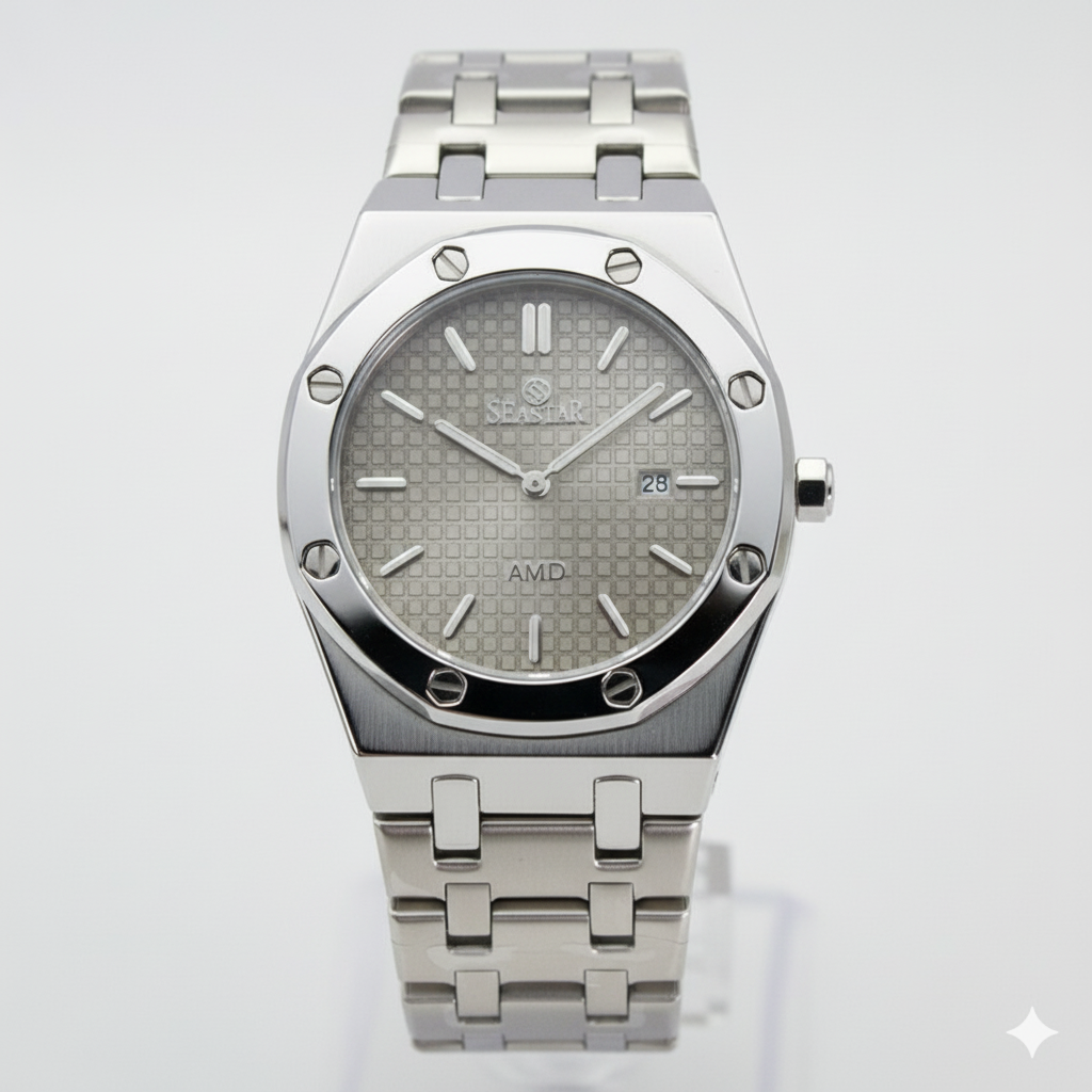 Mechanical Watch