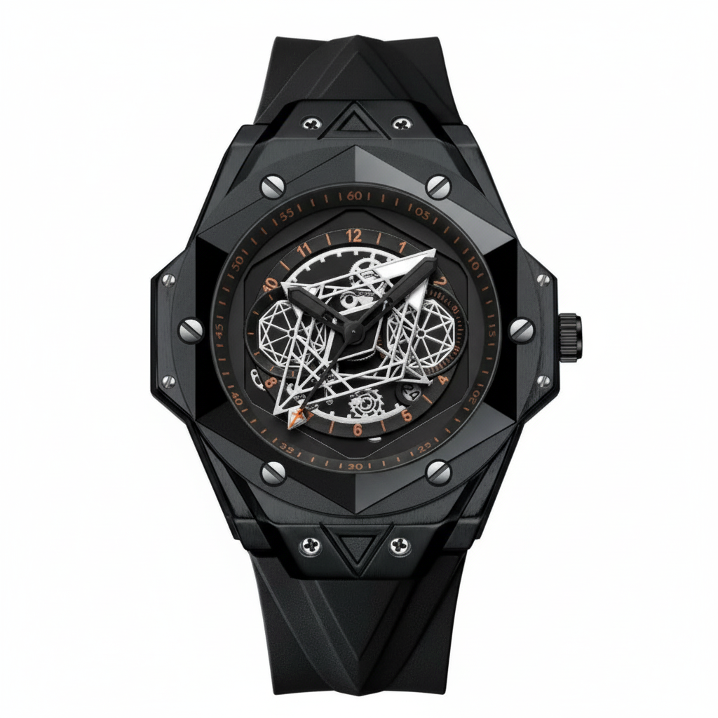 Hexa Hub