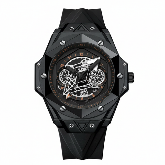 Hexa Hub