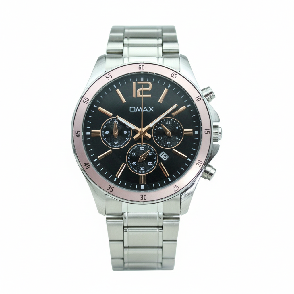 OMAX PLANE DIAL