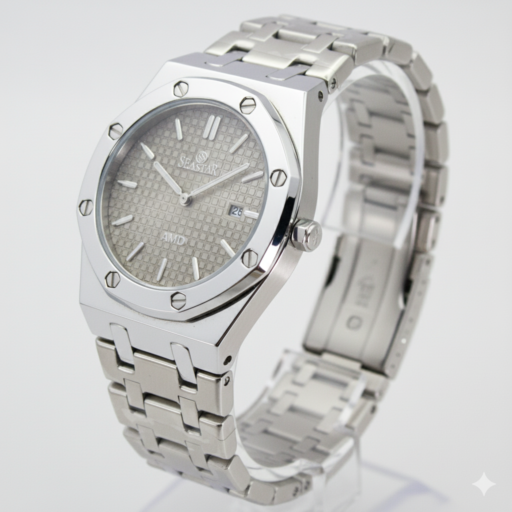 Mechanical Watch