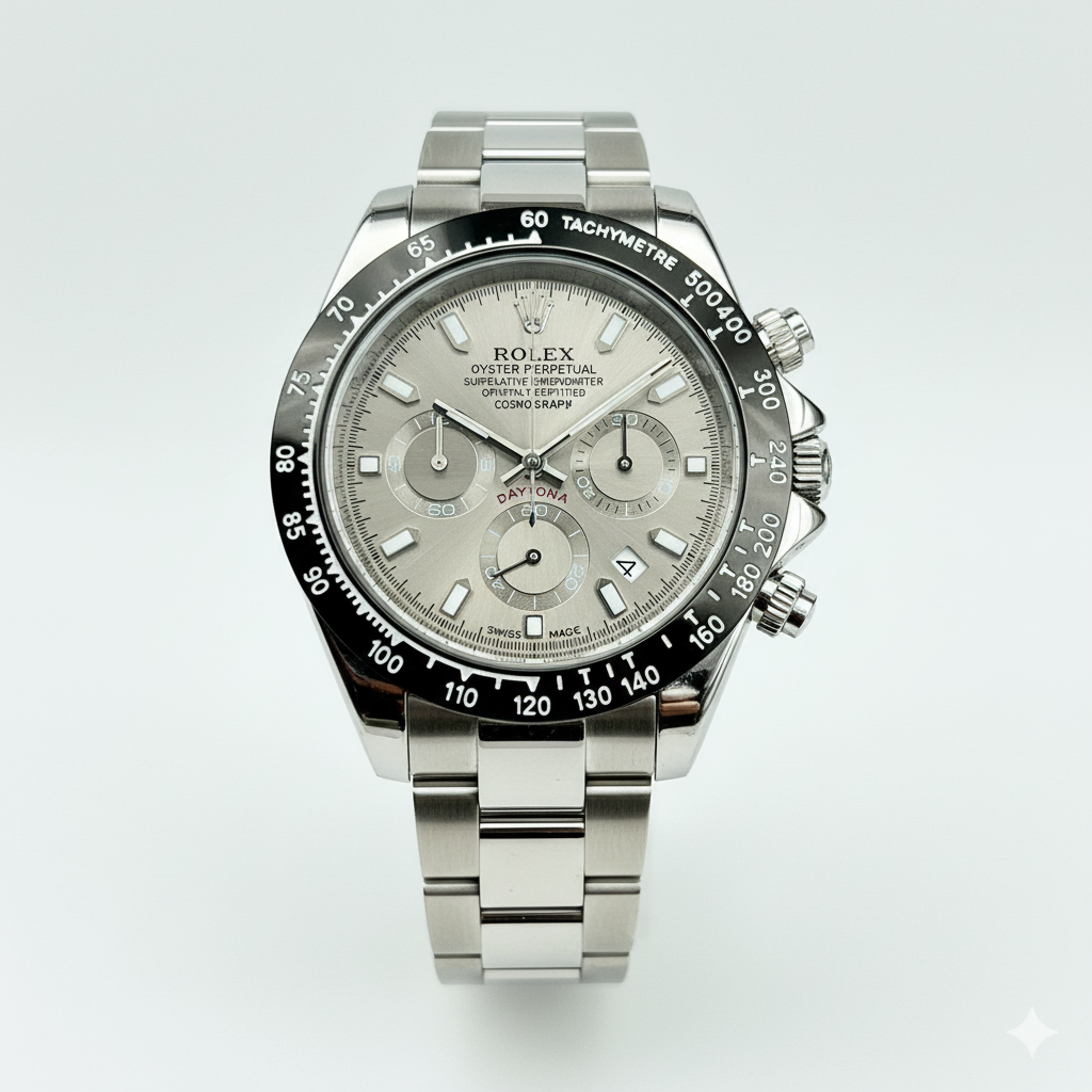 Daytona Chain (Without Chronograph)