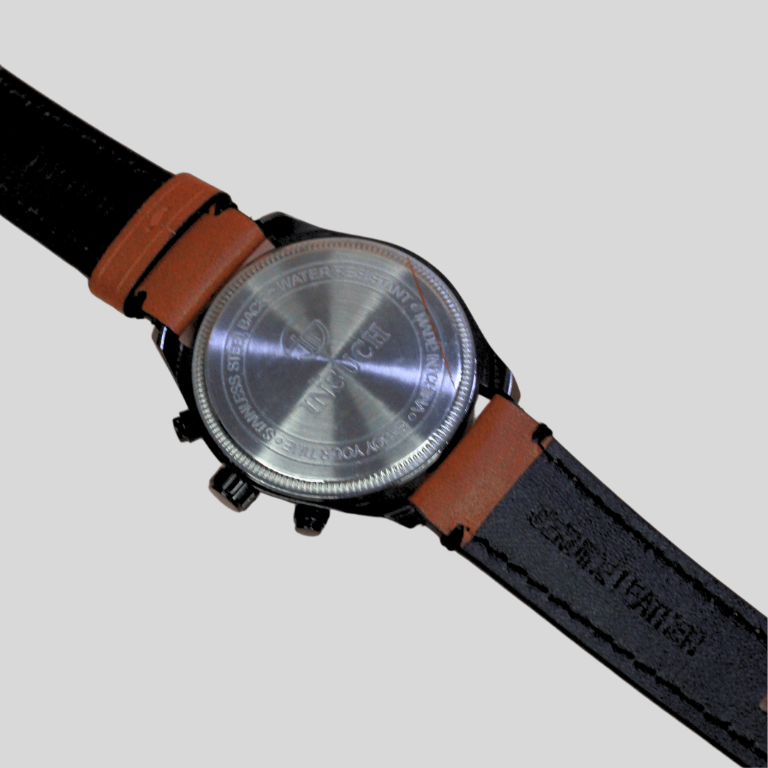 IN-SUCH Chronograph