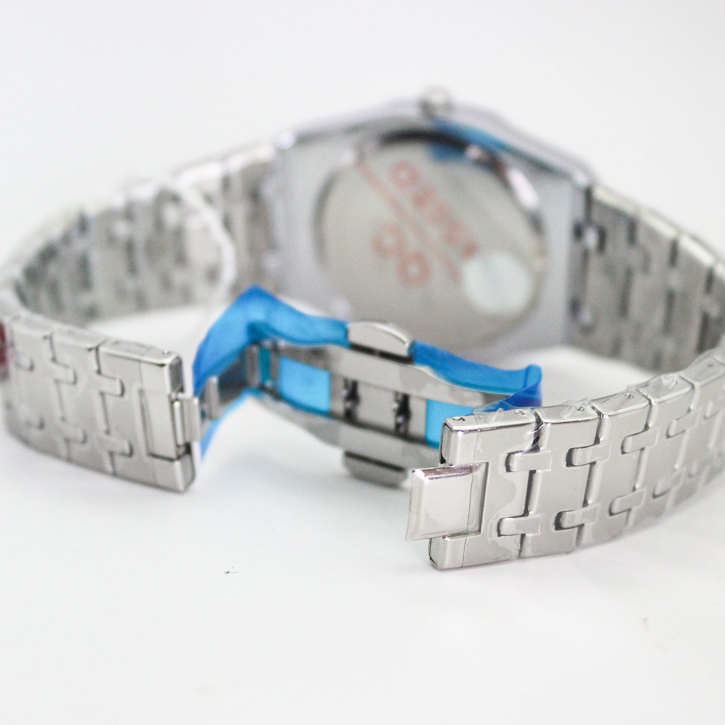 Mechanical Watch
