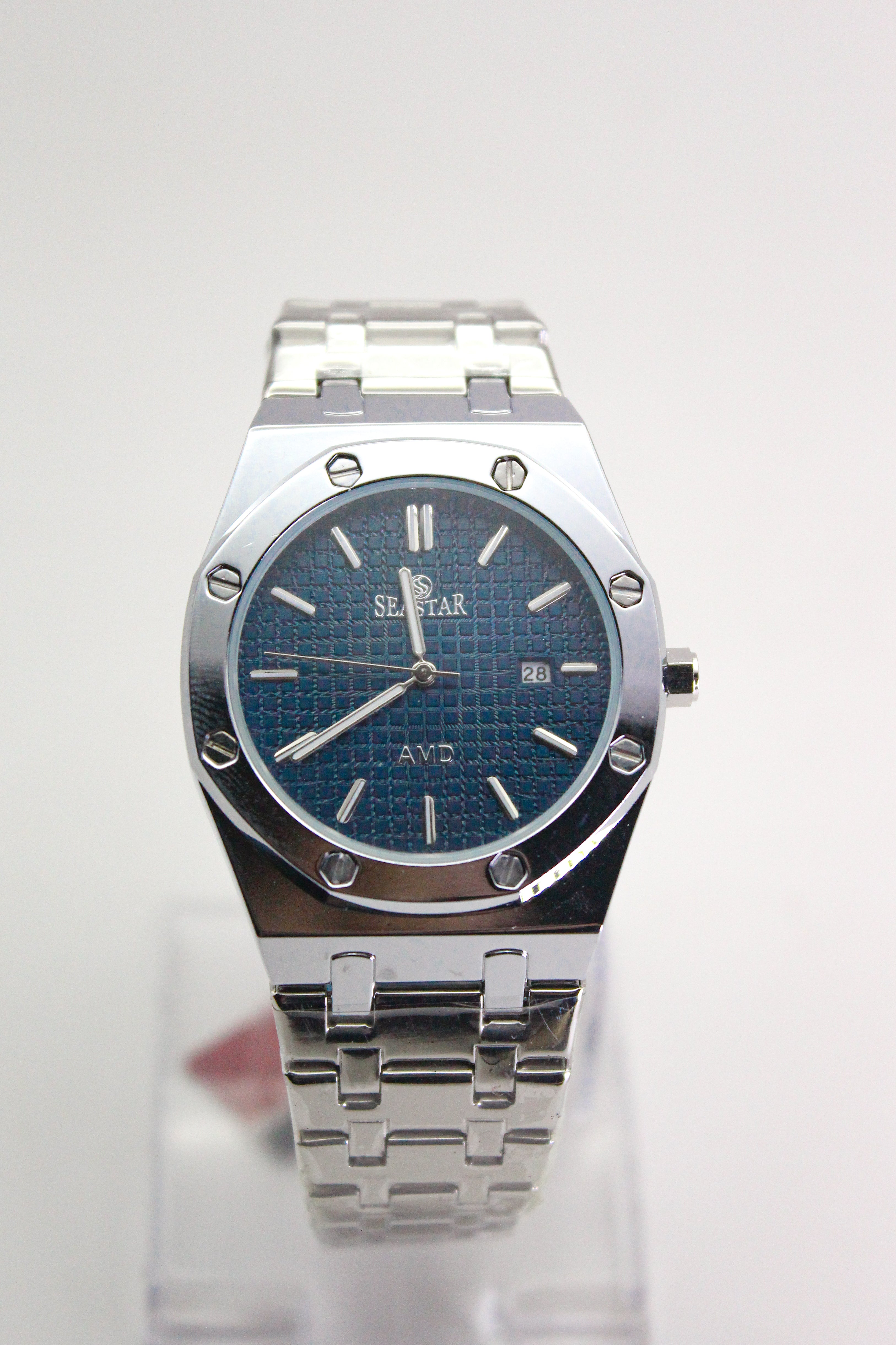 Mechanical Watch