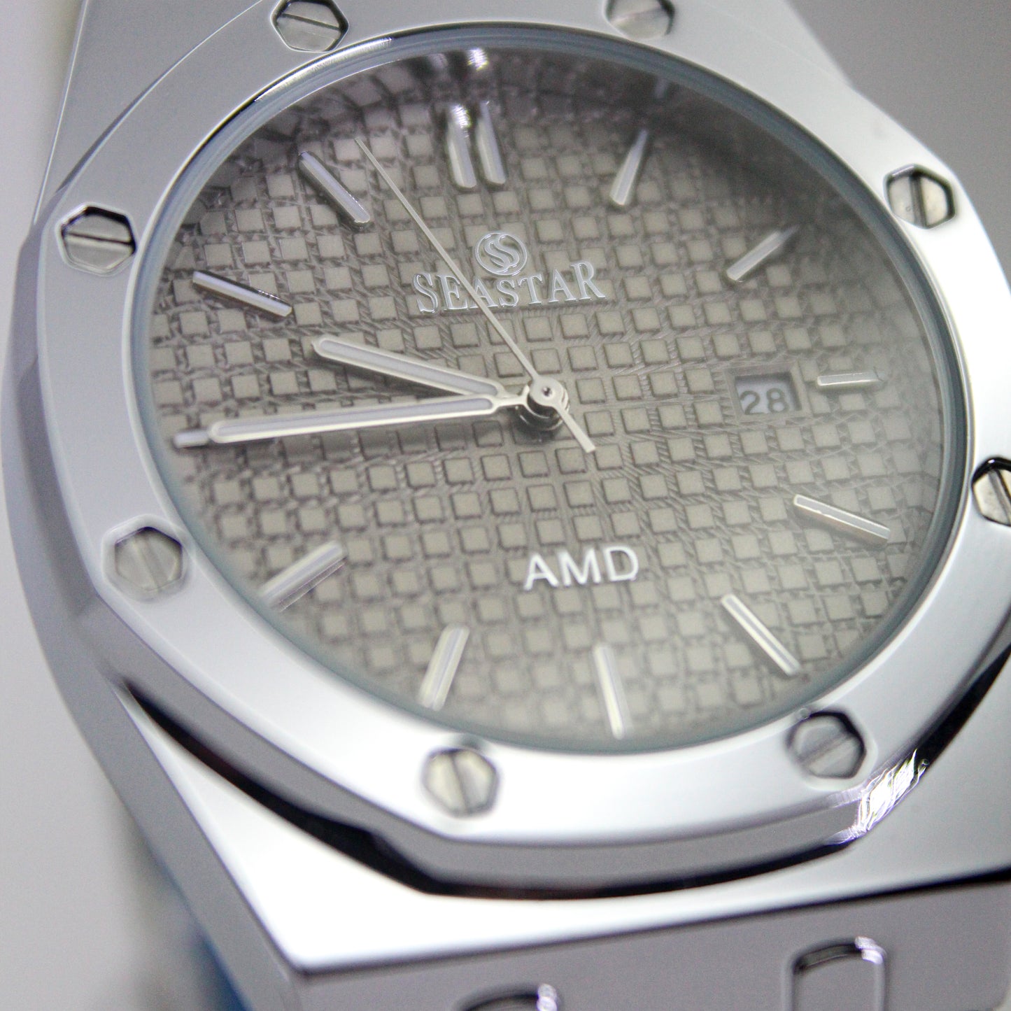 Mechanical Watch