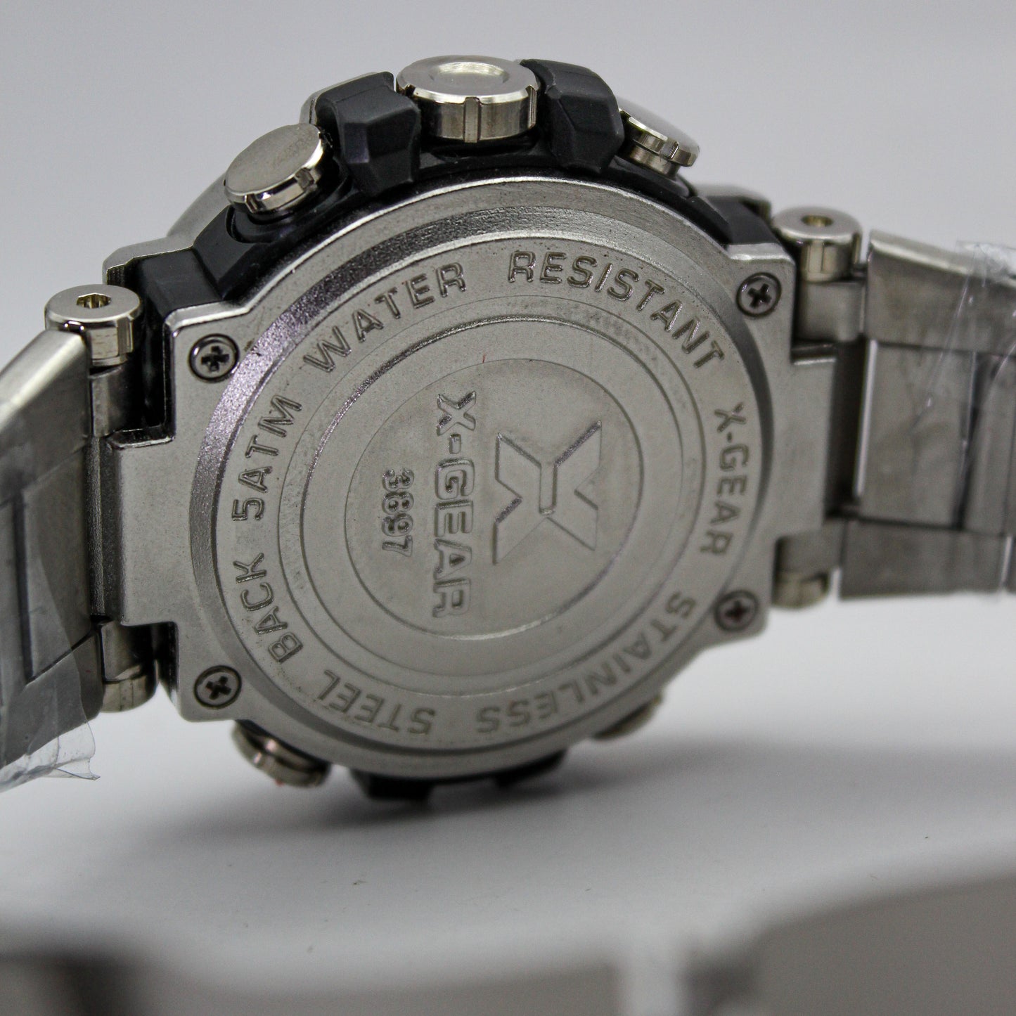 X GEAR - 2.O