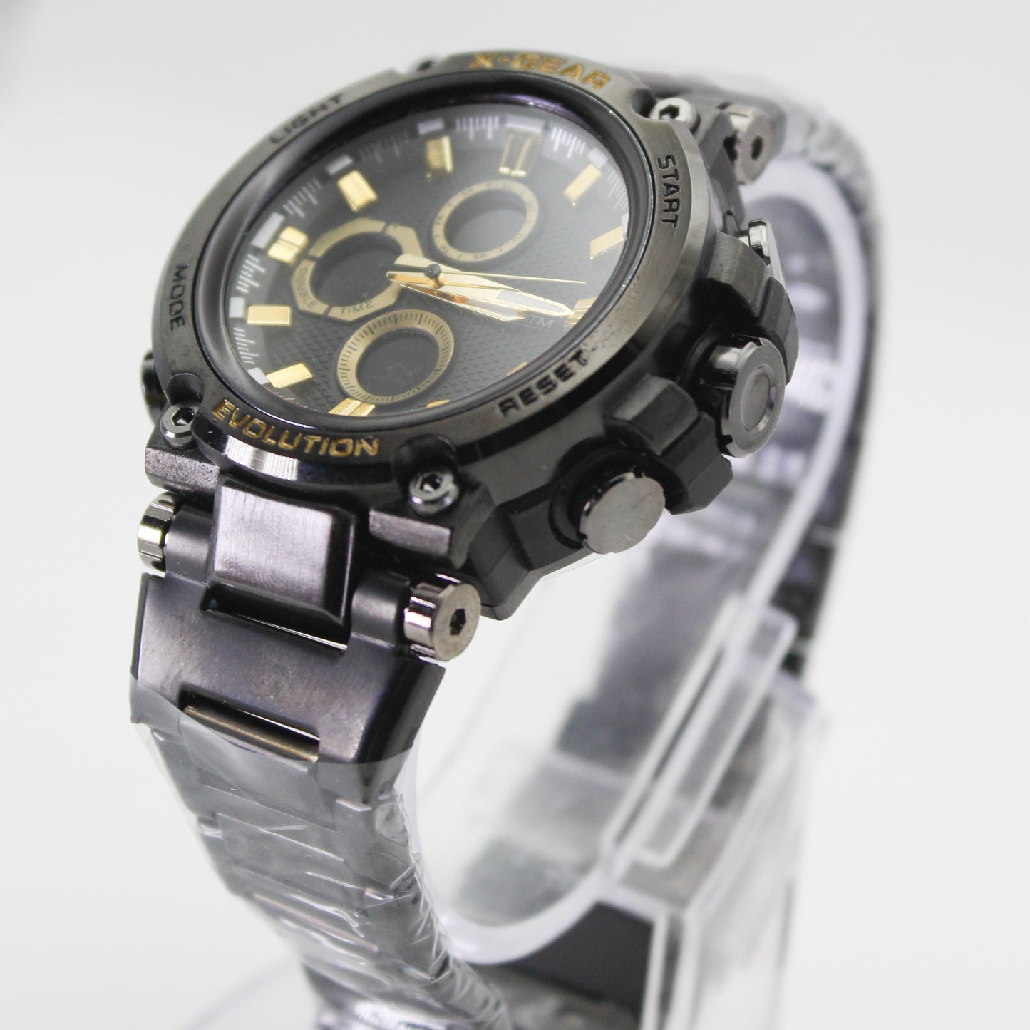 X GEAR - 2.O