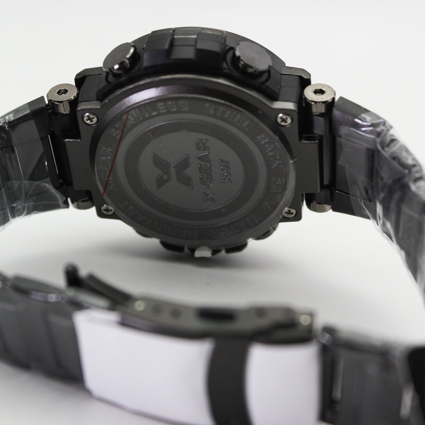 X GEAR - 2.O
