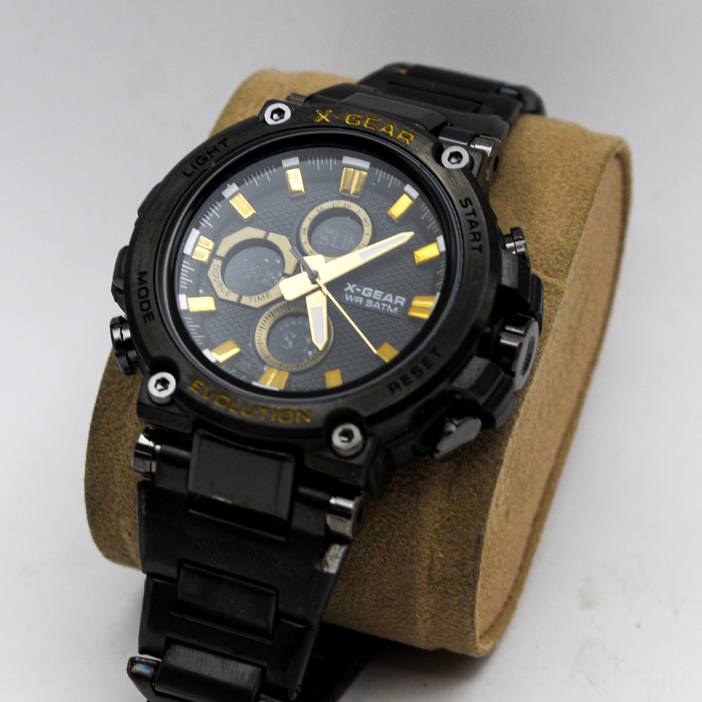 X GEAR - 2.O
