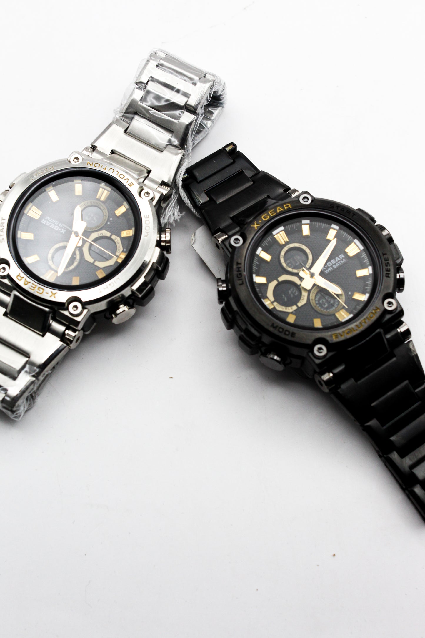 X GEAR - 2.O