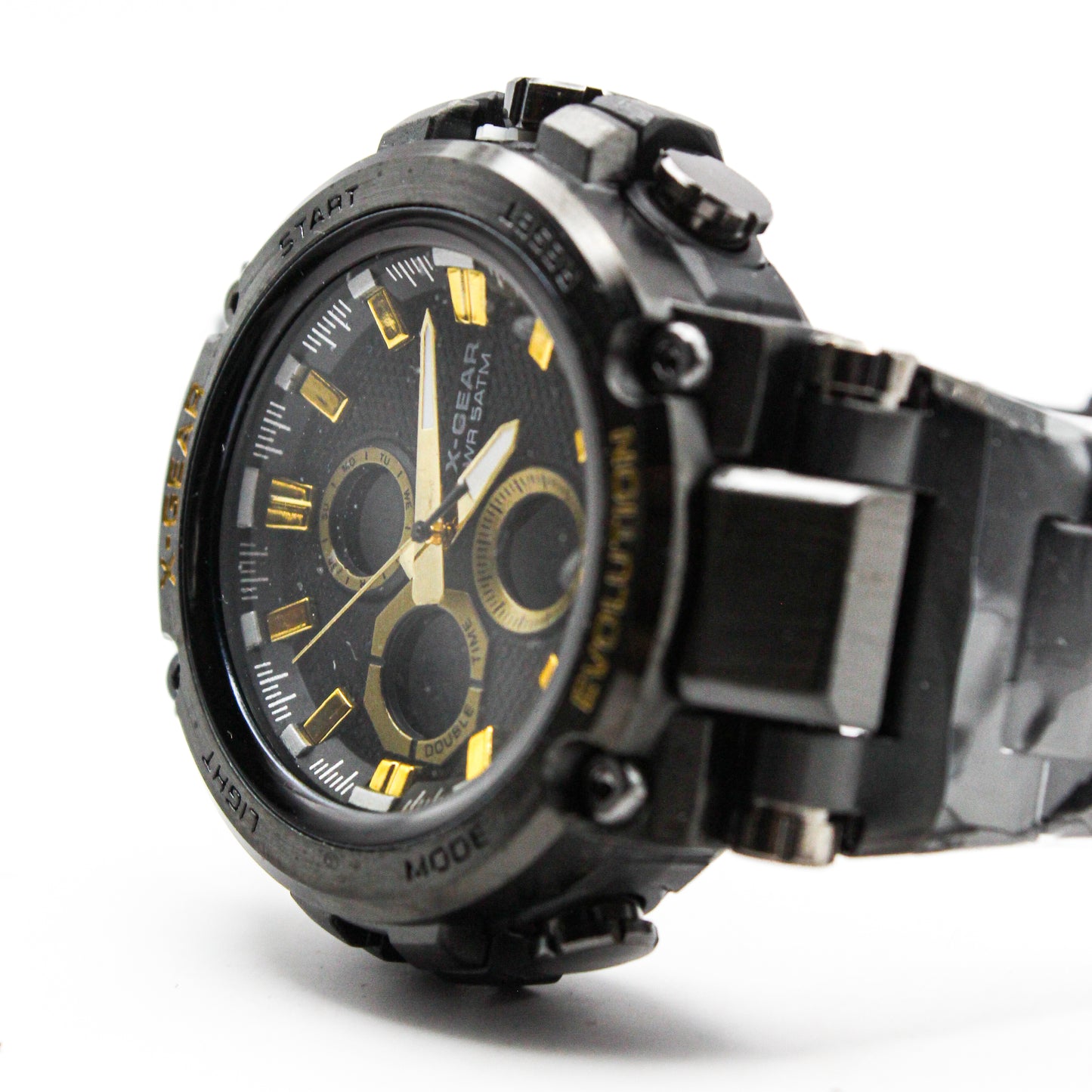 X GEAR - 2.O
