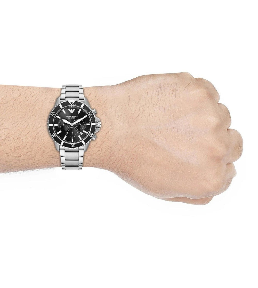 Emporio Armani