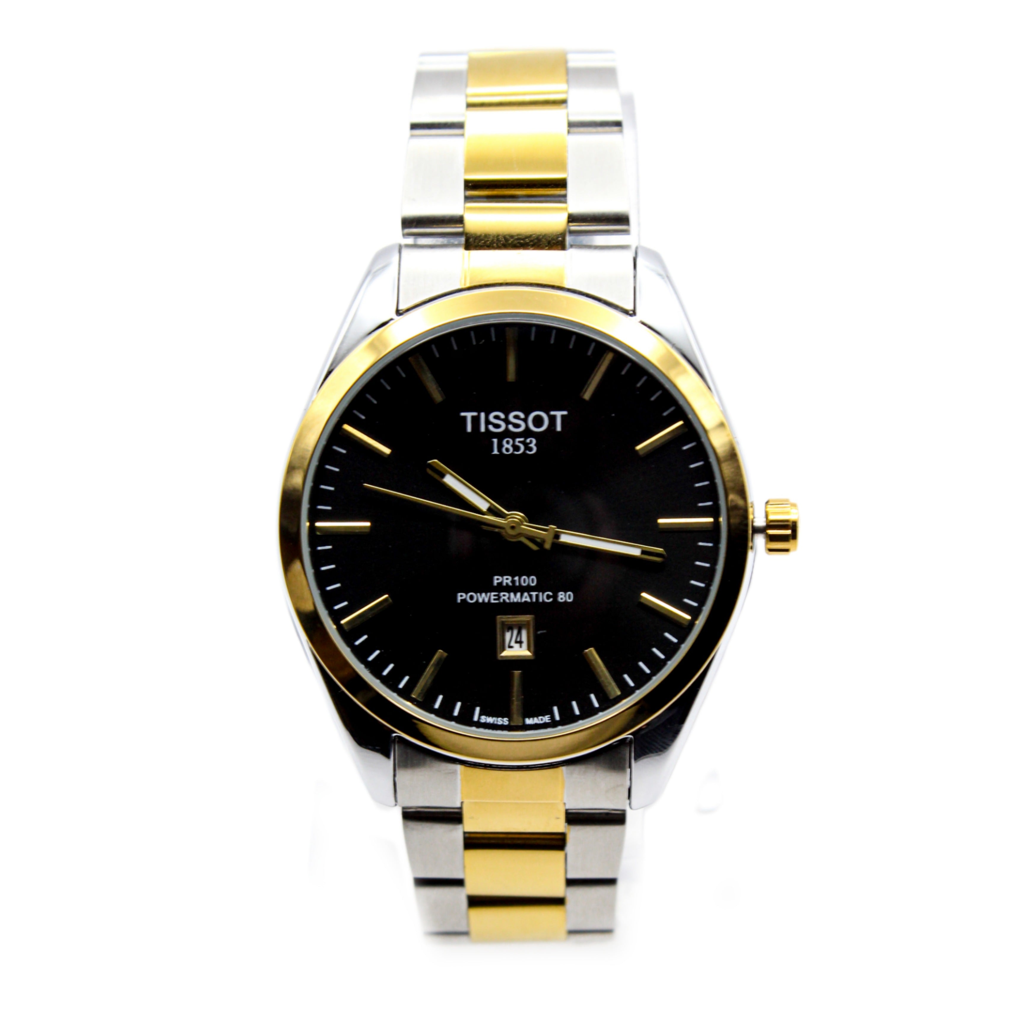TISSOT PR SWISS MOVEMENT