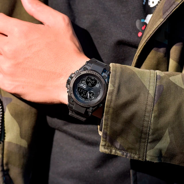 Sports Watch