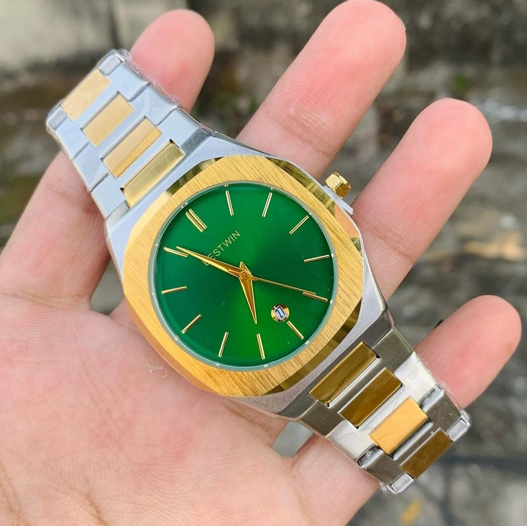 Mechanical Watch 1.0