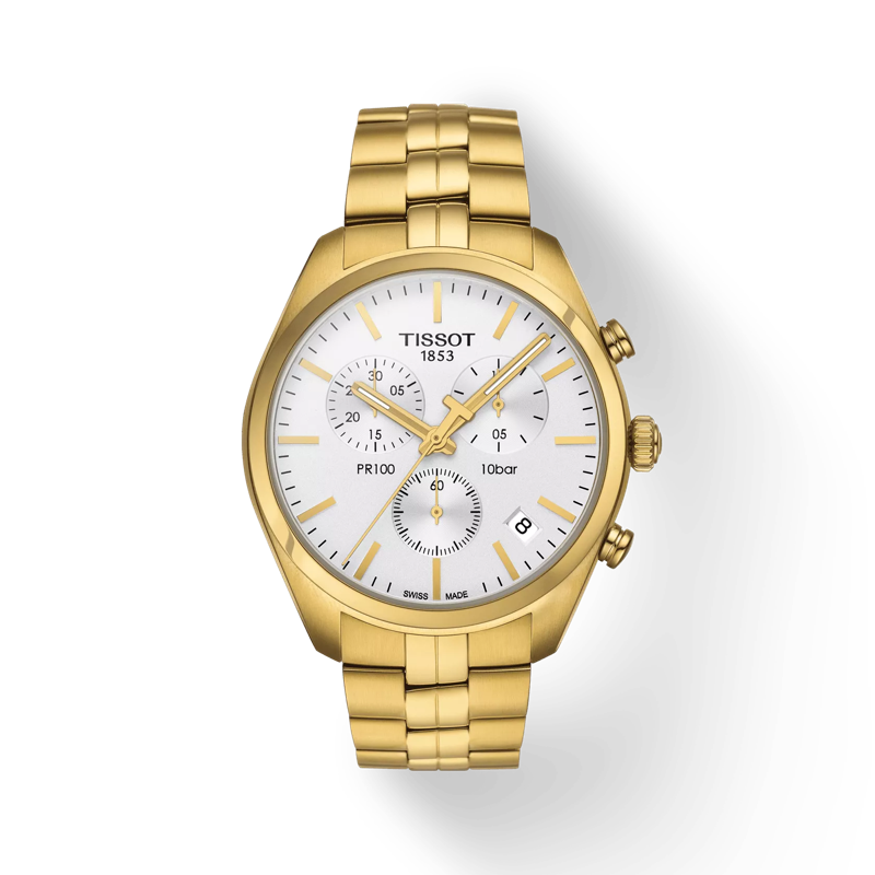TISSOT PR-100
