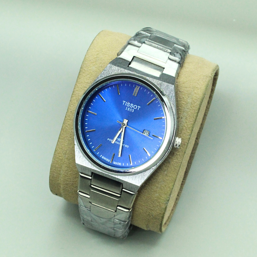TITAN ECLIPSE BLUE