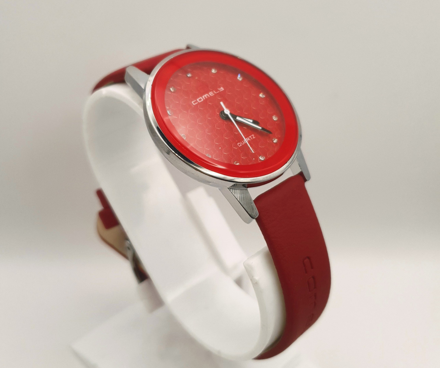 Red Strap