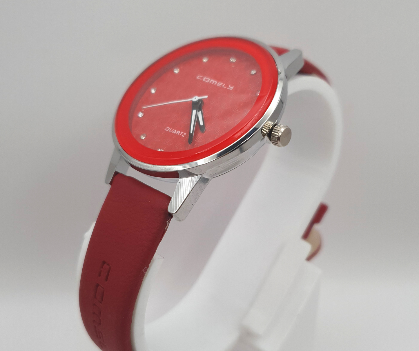 Red Strap
