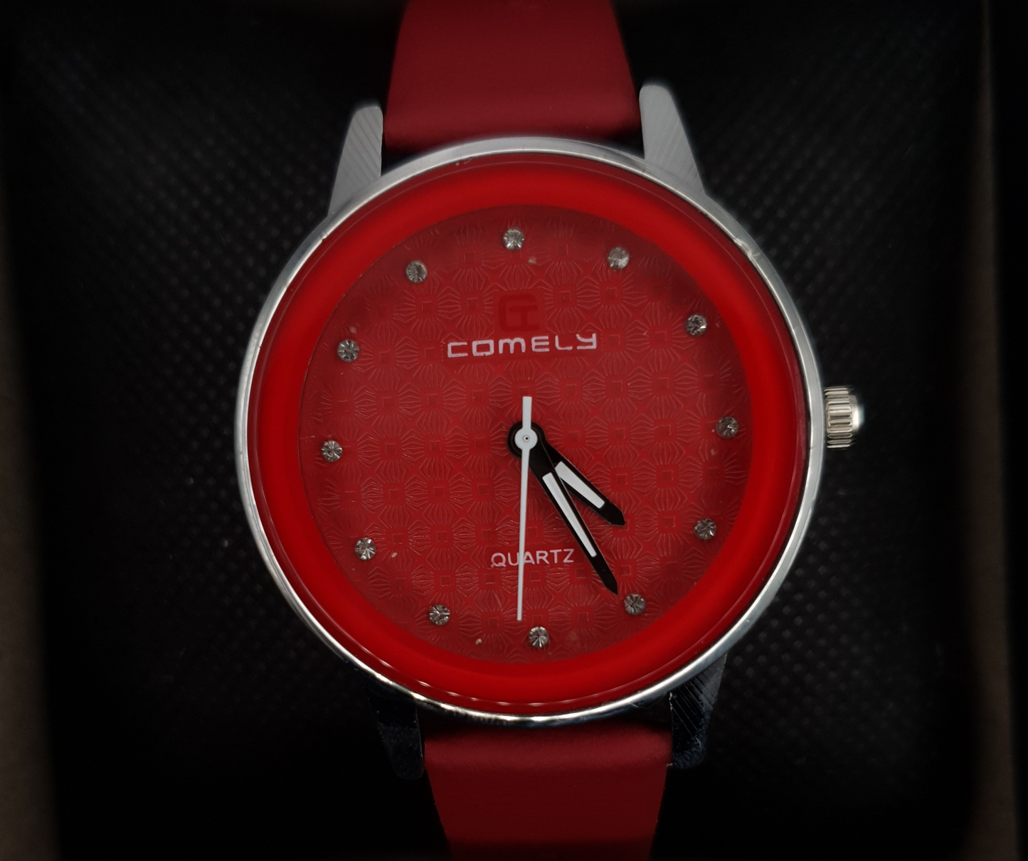 Red Strap