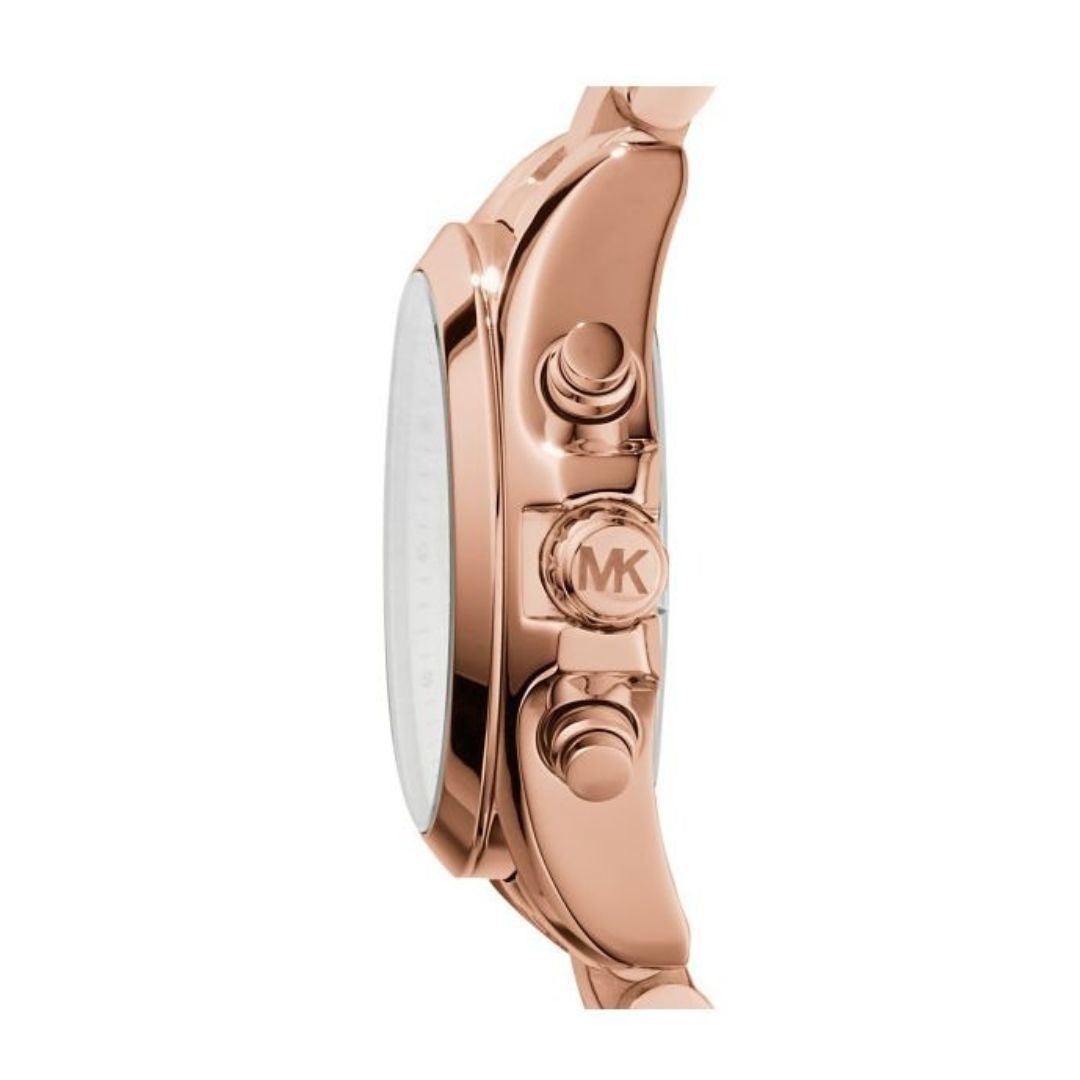 MK LIMITED EDITION