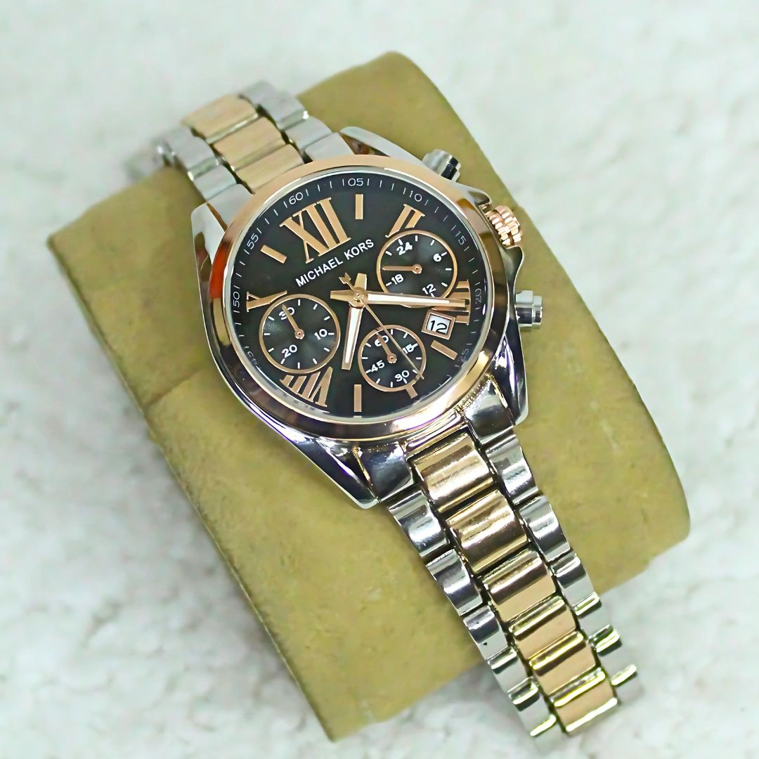 MK LIMITED EDITION