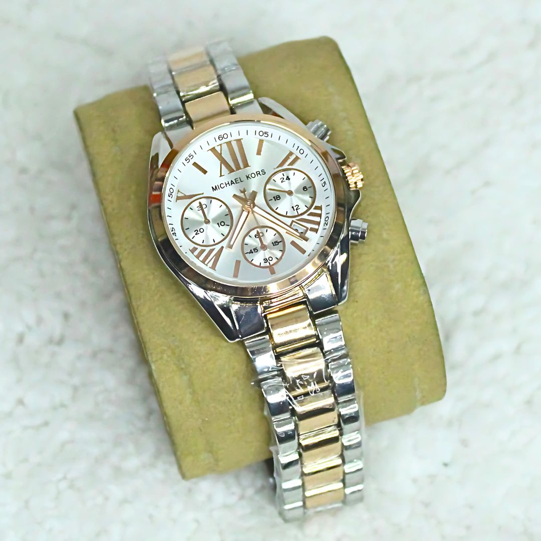 MK LIMITED EDITION