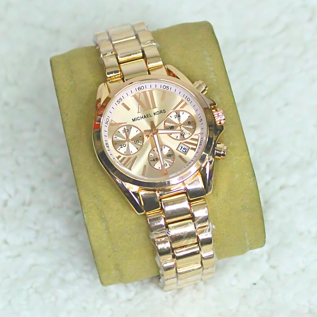 MK LIMITED EDITION