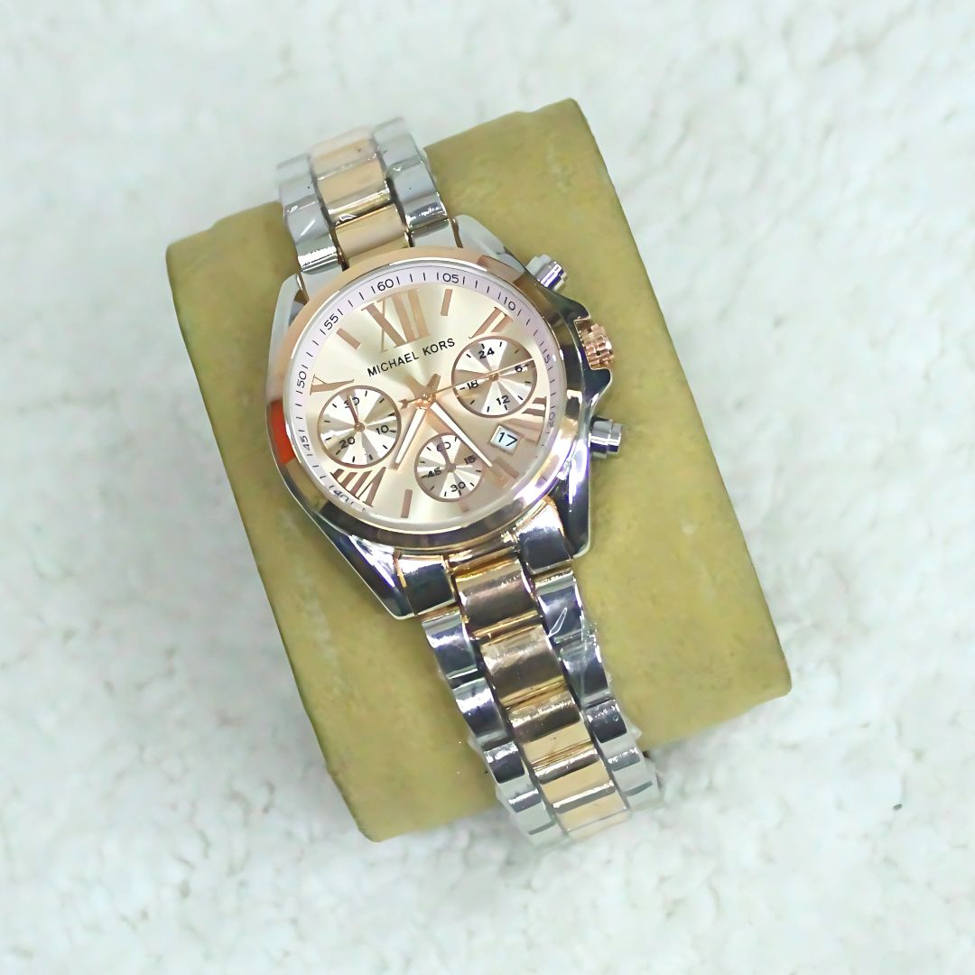 MK LIMITED EDITION