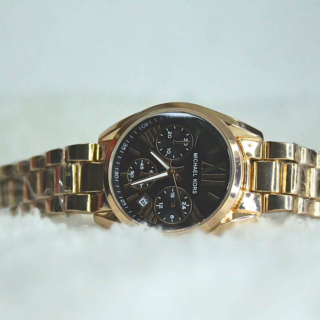 MK LIMITED EDITION